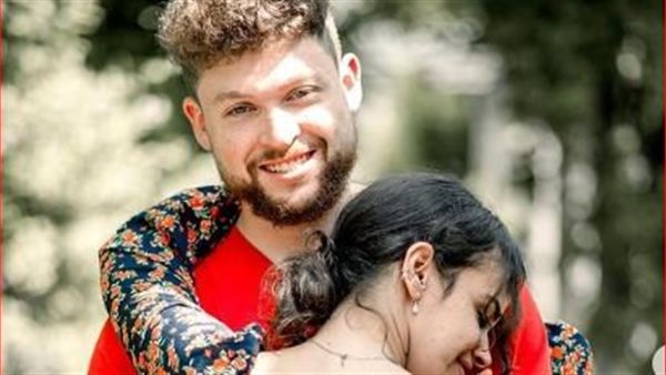 نور عمرو دياب وخطيبها