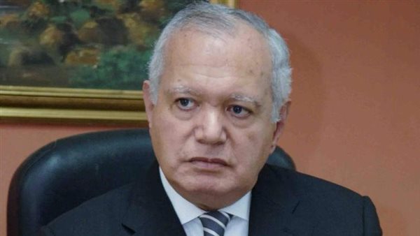 السفير محمد عرابي