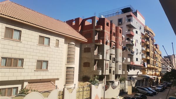 إرتفاع في درجات الحرارة