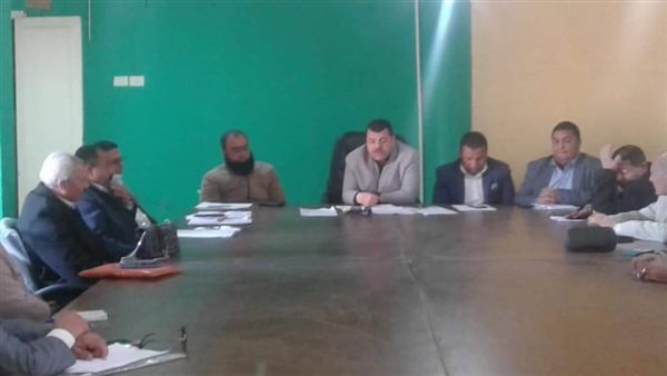 رئيس مدينة الواسطي