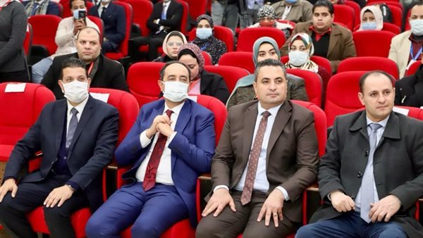 عمرو عثمان مدير صندوق