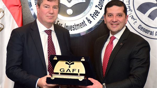 الرئيس التنفيذي للهيئة