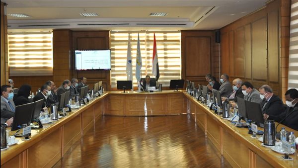 مجلس جامعة كفر الشيخ