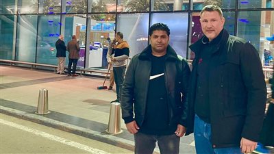 اتحاد الجودو يتعاقد مع خبير روسي لتولي مهمة تدريب المنتخب