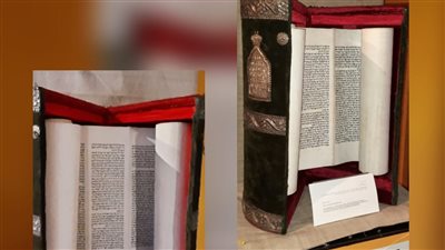  احتفالًا بأسبوع الوئام العالمي.. المتحفي القبطي والفن الإسلامي ينظمان معرضين أثريين مؤقتين لمدة شهر