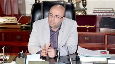 إزالة 53 حالة تعد على أملاك الدولة والأراضي الزراعية ببني سويف