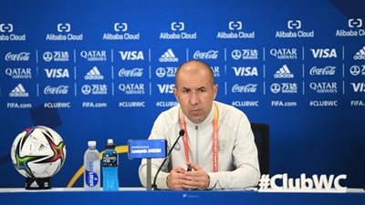 مدرب الهلال السعودي: لن نتخلى عن فلسفتنا أمام تشيلسي غدًا وهدفنا تحقيق الفوز