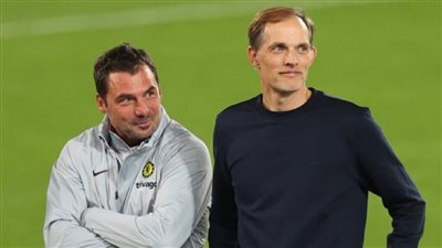 مدرب تشيلسي: نعرف الهلال السعودي.. ومباراة الغد صعبة للغاية