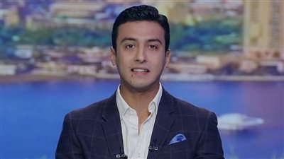 بعد إهانته للأهلي وإيقافه عن العمل.. مذيع التليفزيون المصري حسام حداد يعتذر لجماهير النادي | بث مباشر