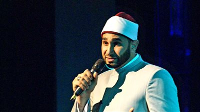 إمام الجمعية المصرية بأستراليا يوضح دور المسجد مع الجالية المسلمة ونشر الإسلام الوسطي