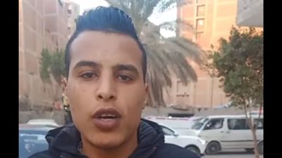 مصرع شاب لاعتراضه على التحرش بـ فتاتين بالسلام.. وشقيقه: أخويا راح عشان جدع | بث مباشر