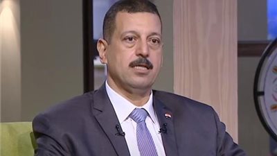  متحدث الكهرباء يفسر البرنامج الزمني لفصل التيار 