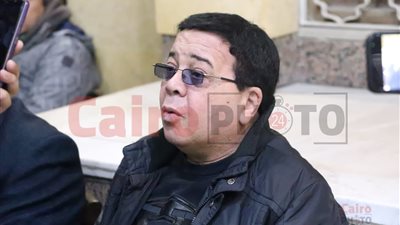 أحمد آدم: جلال الشرقاوي أثرى الوطن العربي بمسرحياته وثقافته