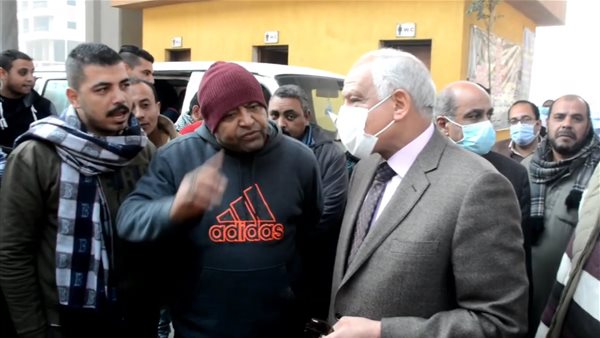 اللواء أحمد راشد