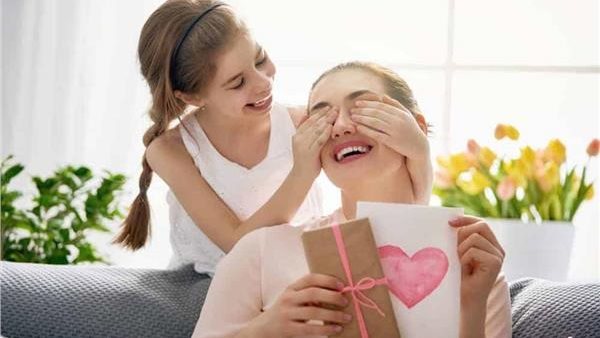 افكار هدايا عيد الأم