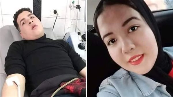 الأخوة ياقوت وشهد