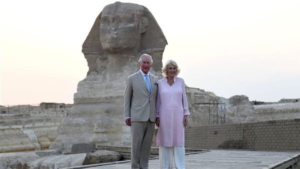 زيارة الأمير تشارلز