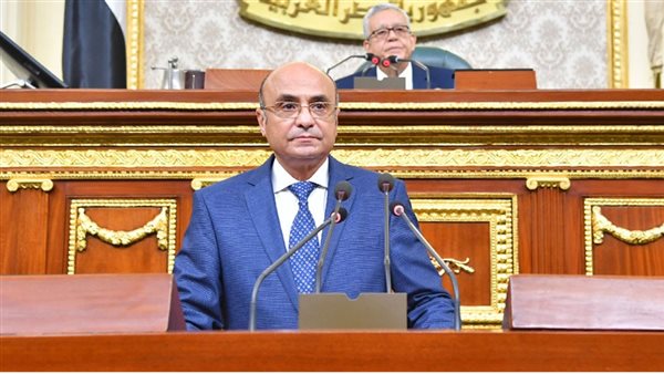  المستشار عمر مروان