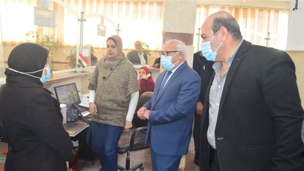 المراكز التكنولوجية