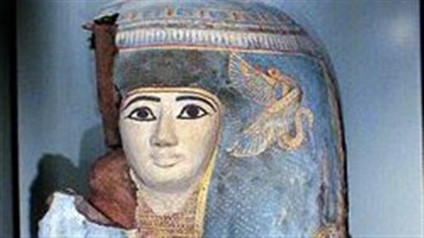 الجزء العلوي من غطاء