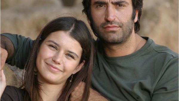 المطرب محسون رفقة