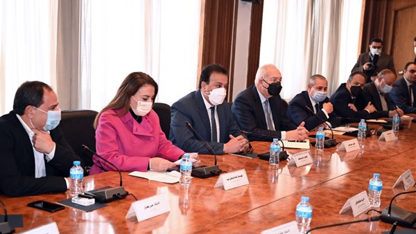 وزير التعليم العالي