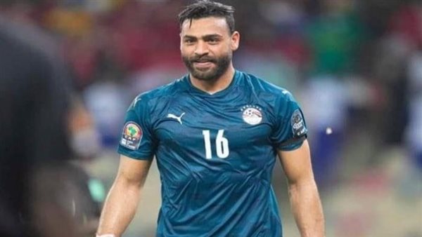 محمد أبو جبل 