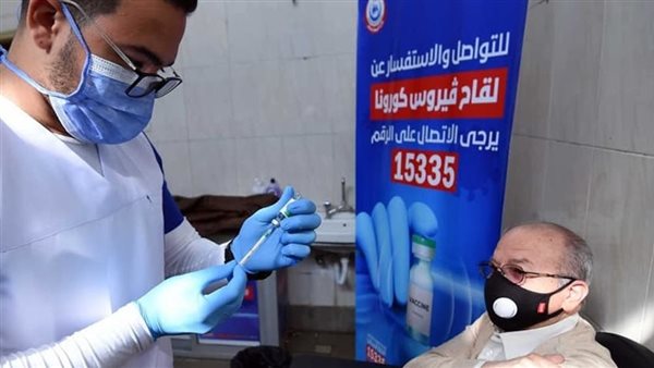 تطعيمات لقاح كورونا