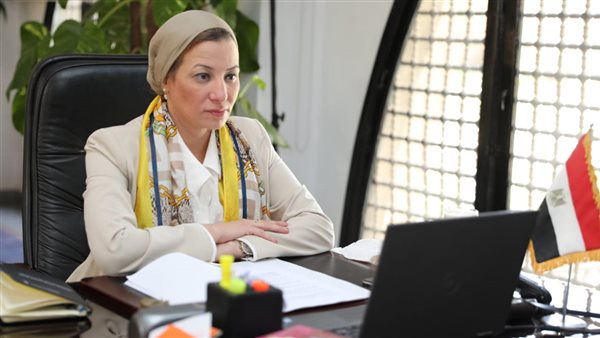 الدكتورة ياسمين فؤاد