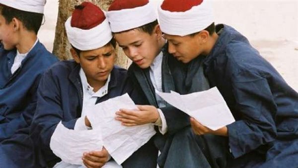 نتيجة الشهادتين الابتدائية