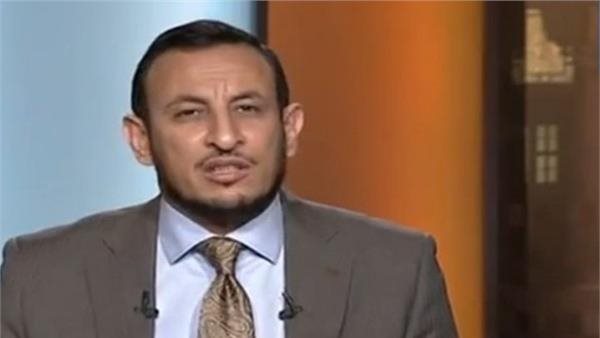  الشيخ رمضان عبدالمعز