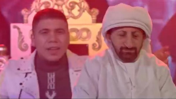 كوكسال بابا وعمر