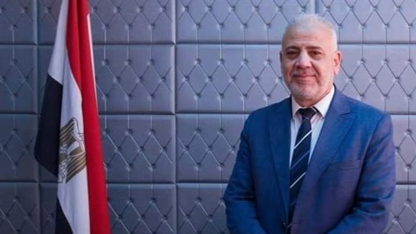 وكيل تعليم الفيوم