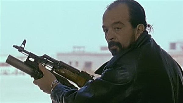 الفنان جرير منصور