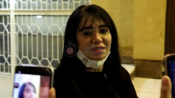 لقاء سويدان