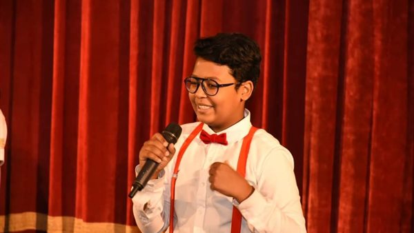 الطفل ساجد عبد الفتاح