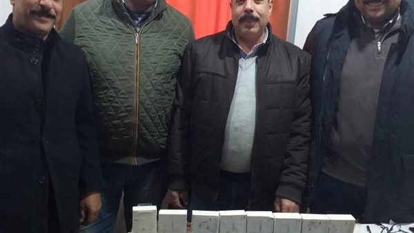 جمارك السلوم