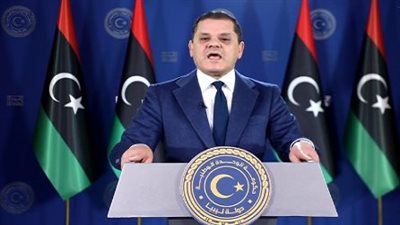 الدبيبة: اكتشفنا عدم استكمال عقود صيانة سدي درنة رغم تخصيص الأموال 