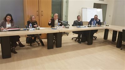 الغرفة التجارية بالإسكندرية تشدد على أهمية الموارد البشرية.. وتؤكد: رضا الموظف يسهم في زيادة الإنتاجية 