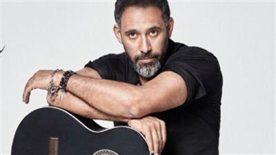 وفاة والدة الملحن عمرو مصطفى