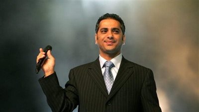 يُطرح خلال أيام.. فضل شاكر يعود لروتانا بميني ألبوم| خاص