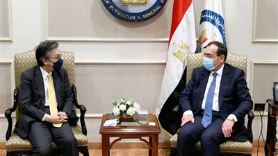 الملا: إعداد خارطة طريق لإنشاء نظام لإدارة الطاقة مع وكالة الجايكا والاتحاد الأوروبى