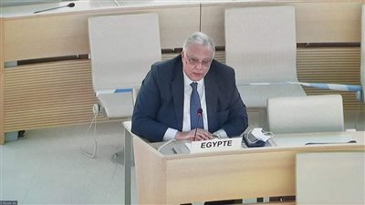 مصر تطالب الدول المحتضنة للأموال المنهوبة بإعادتها: مطلوبة بشكل عاجل من أجل حقوق الإنسان