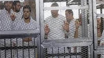 للمرافعة.. تأجيل محاكمة المتهمين بقضية خلية المرج الثالثة لـ8 مارس 