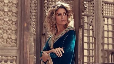 زينة عاشور عن مسرحية كان يا مكان: لحظة فخر الوقوف على المسرح