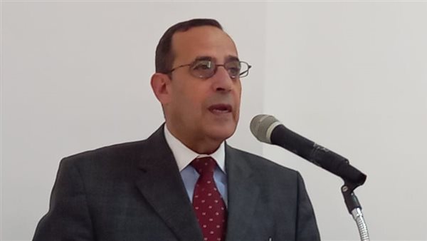 الدكتور محمد عبد