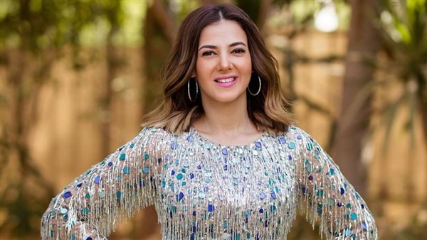 دنيا سمير غانم 