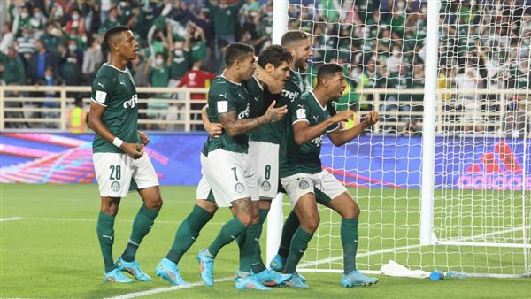 فريق بالميراس