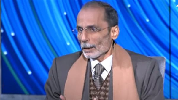 محمد عبدالعال - المستشار