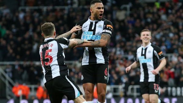 نيوكاسل يونايتد